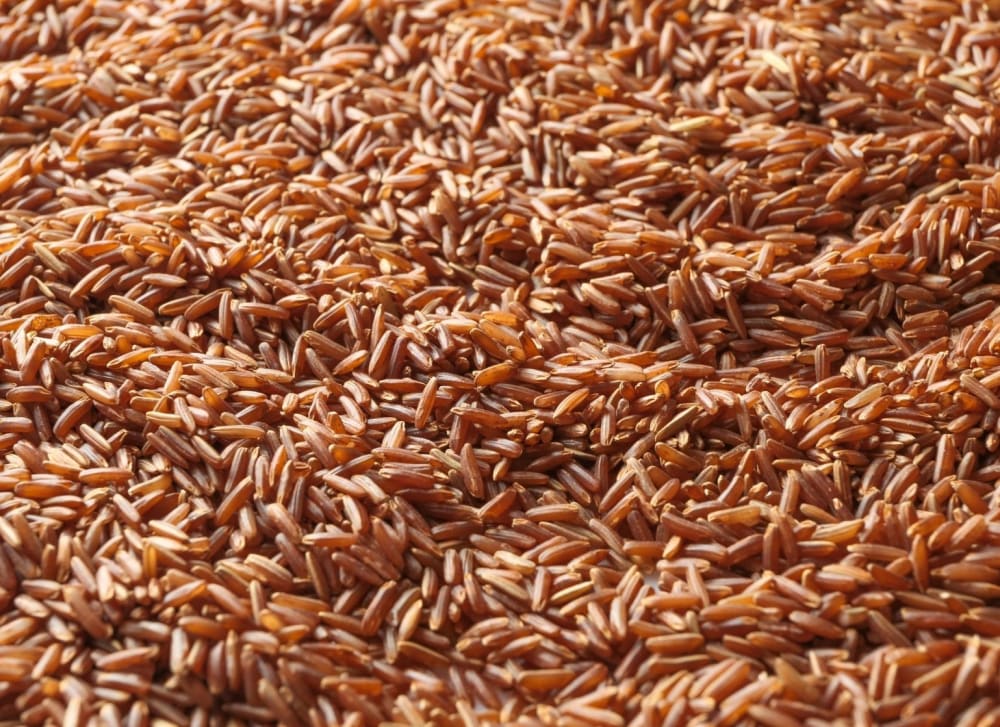 Red Rice Benefits A Complete Guide To Nutrition, Recipes